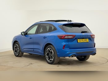 Used Ford Kuga 2025 for sale - 78454067: Photo