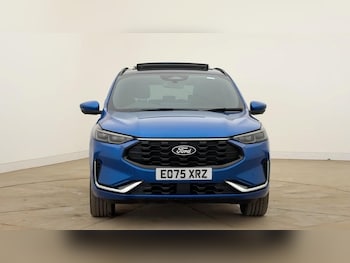 Used Ford Kuga 2025 for sale - 78454067: Photo