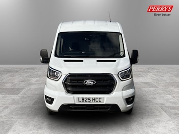 Used Ford Transit 2025 for sale - 78368216: Photo