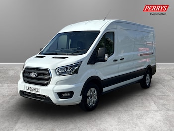Used Ford Transit 2025 for sale - 78368216: Photo