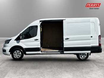 Used Ford Transit 2025 for sale - 78368216: Photo
