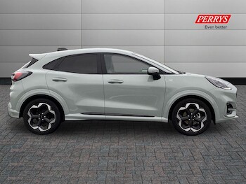 Used Ford Puma 2025 for sale - 77113630: Photo