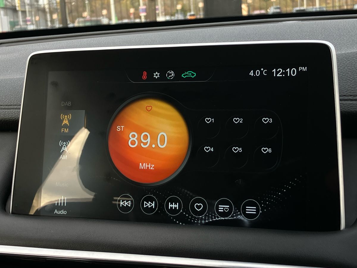 Used MG MG HS 2022 for sale - 76807860: Photo 10