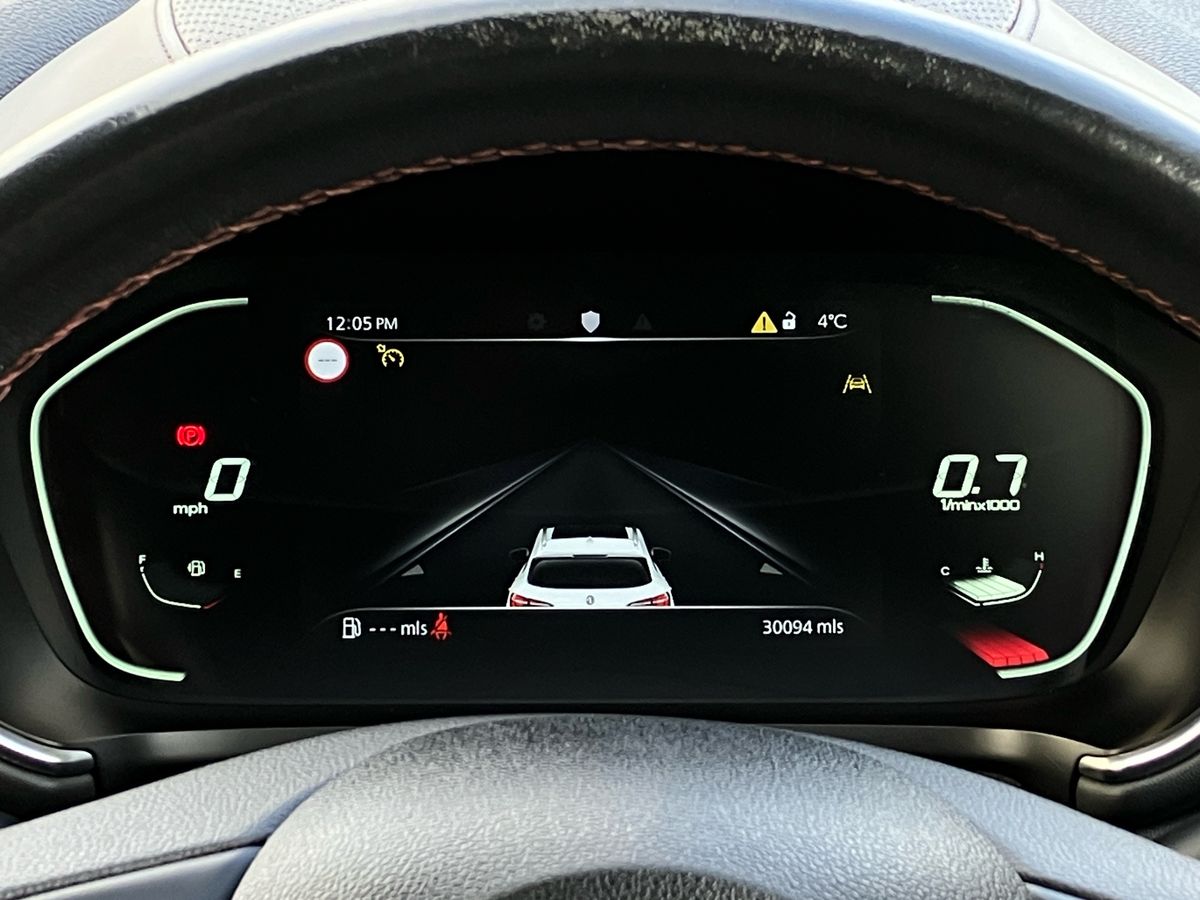 Used MG MG HS 2022 for sale - 76807860: Photo 14