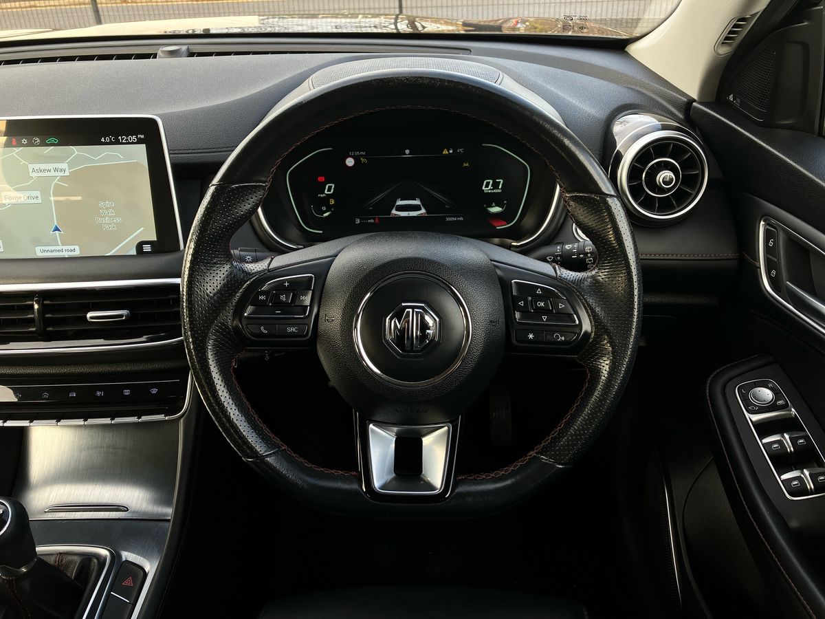 Used MG MG HS 2022 for sale - 76807860: Photo 15