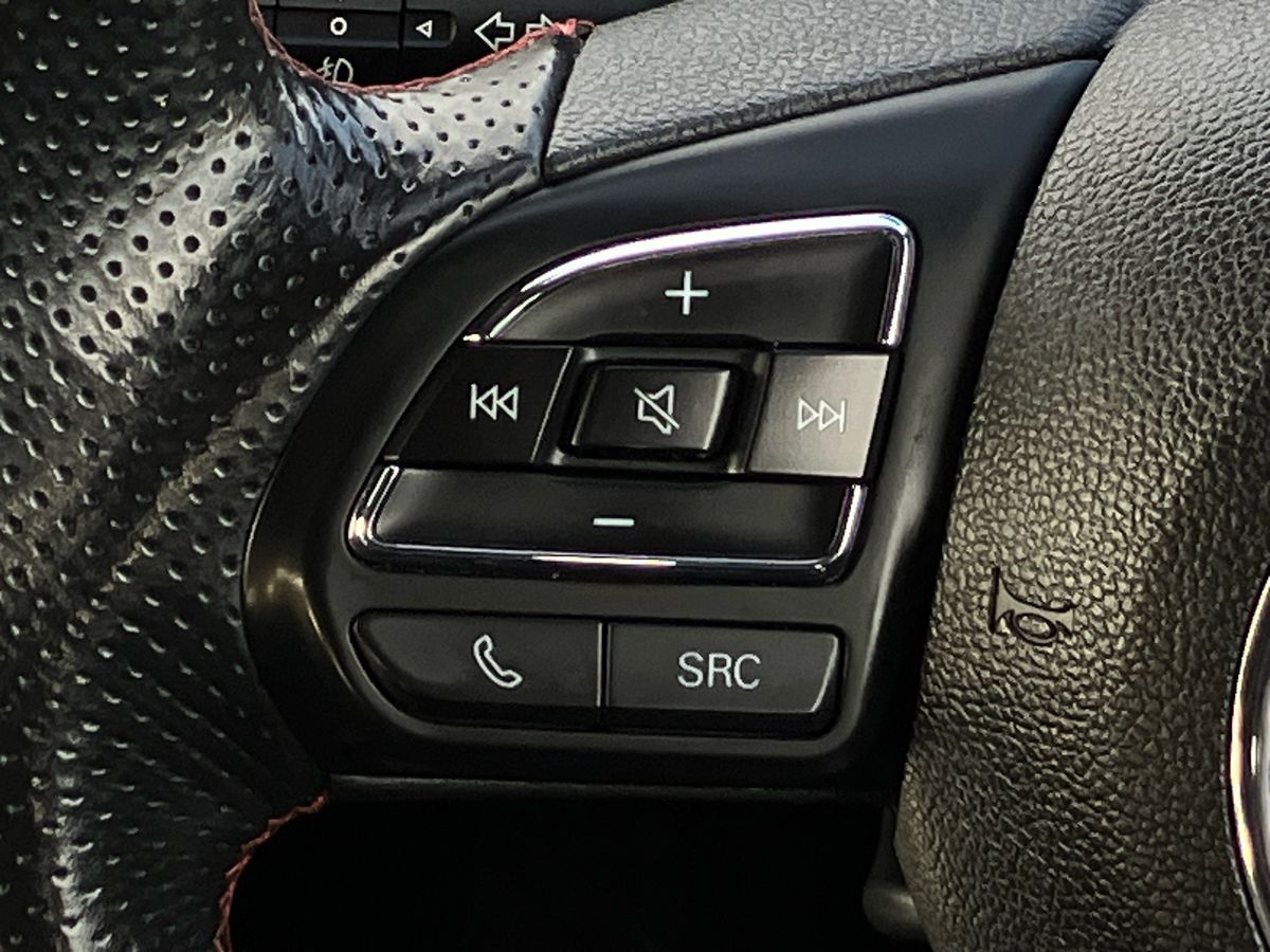 Used MG MG HS 2022 for sale - 76807860: Photo 16