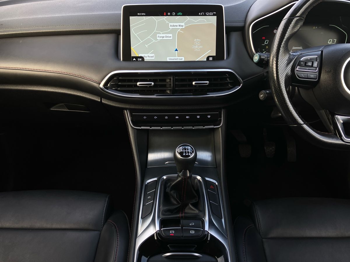 Used MG MG HS 2022 for sale - 76807860: Photo 17