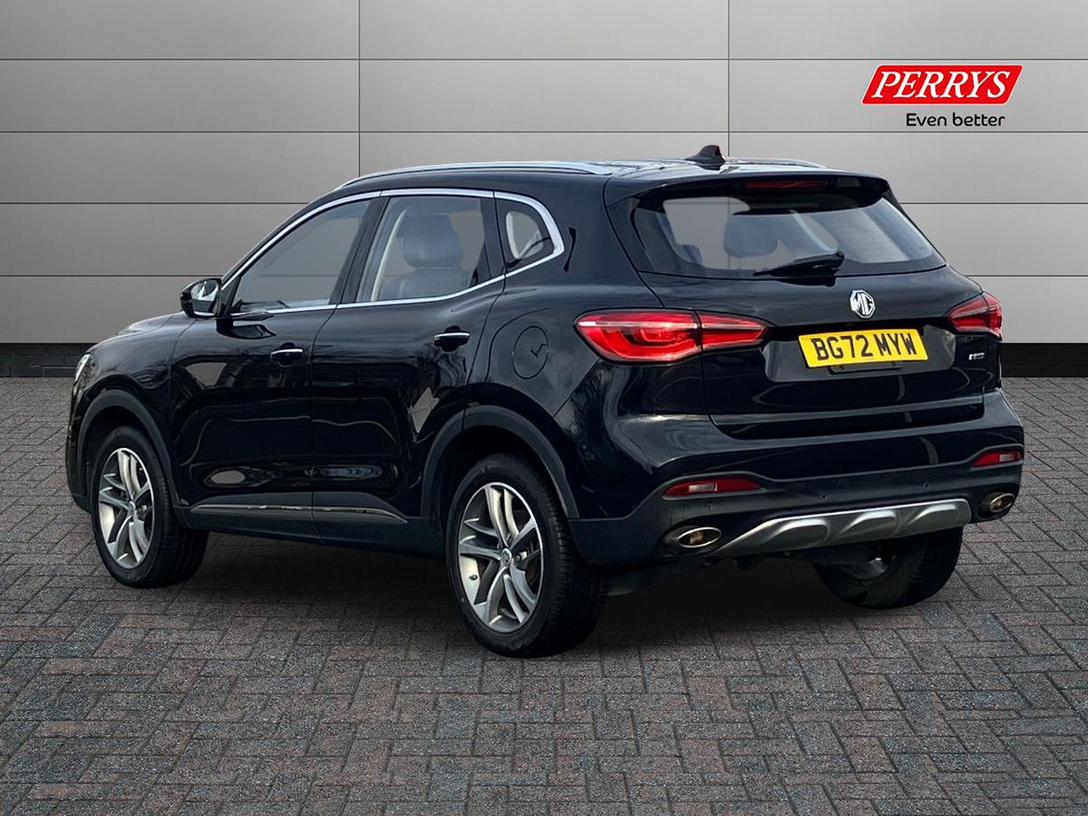 Used MG MG HS 2022 for sale - 76807860: Photo 2