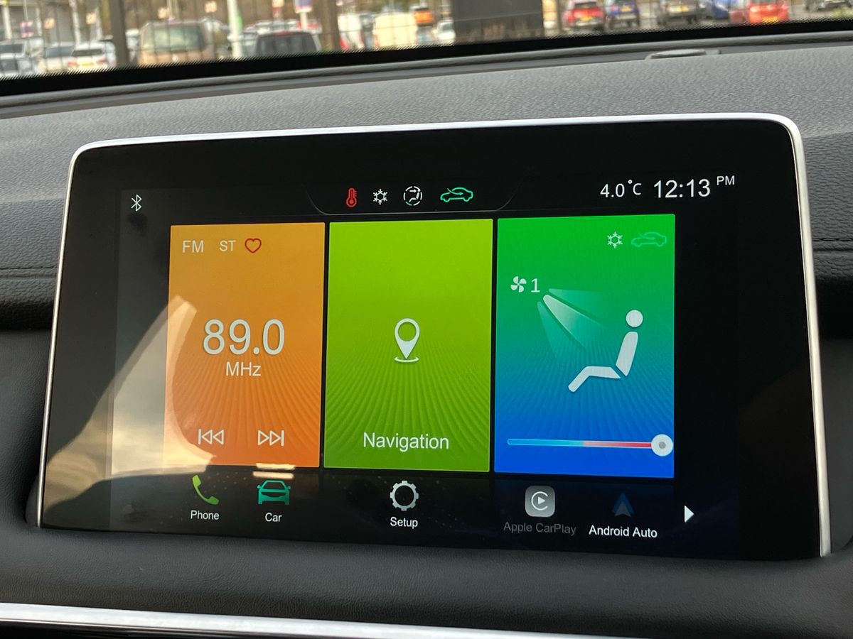 Used MG MG HS 2022 for sale - 76807860: Photo 23