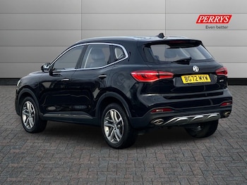 Used MG MG HS 2022 for sale - 76807860: Photo