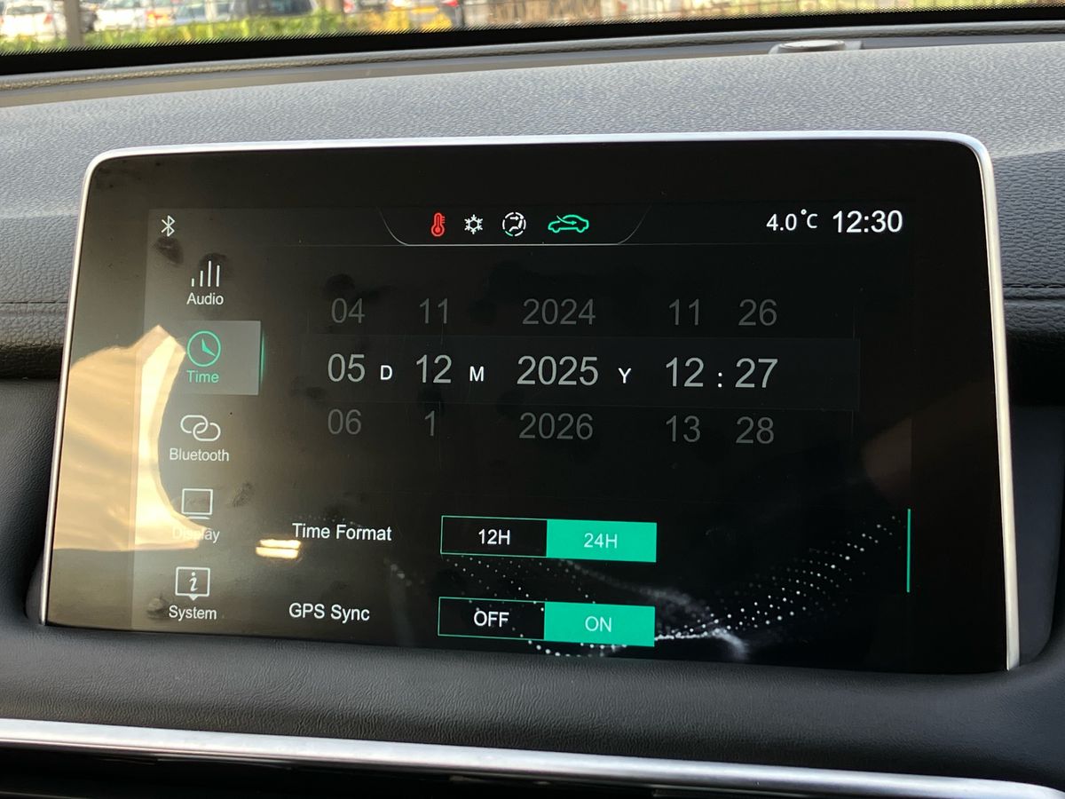 Used MG MG HS 2022 for sale - 76807860: Photo 32