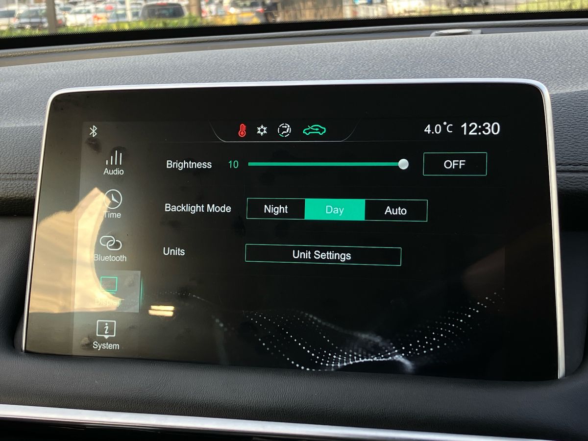 Used MG MG HS 2022 for sale - 76807860: Photo 33