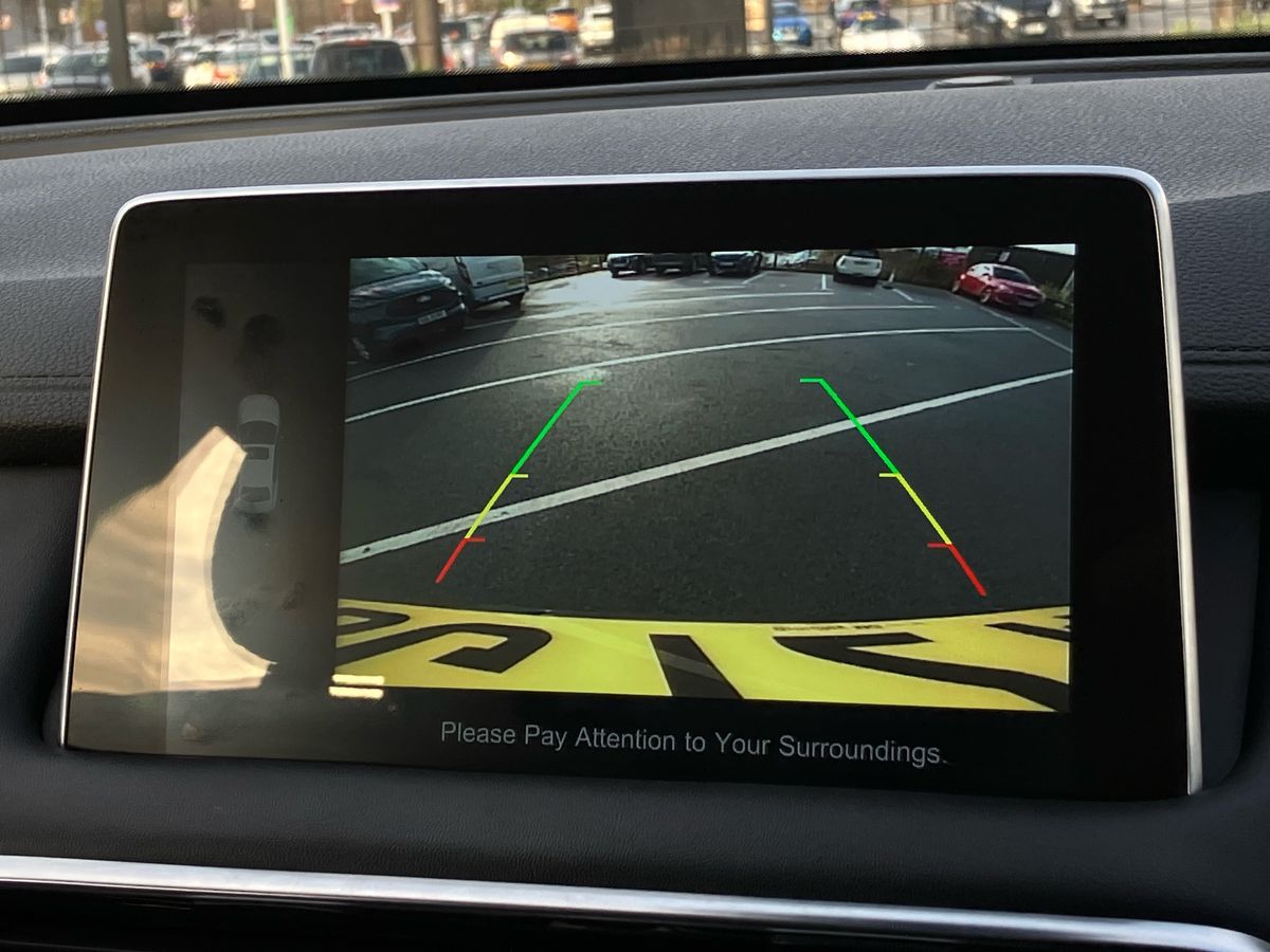 Used MG MG HS 2022 for sale - 76807860: Photo 35