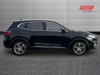 Used MG MG HS 2022 for sale - 76807860: Photo