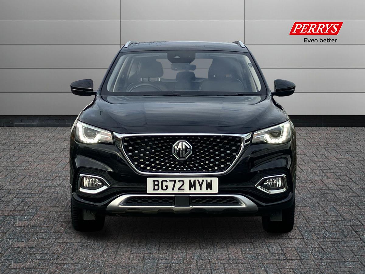 Used MG MG HS 2022 for sale - 76807860: Photo 4