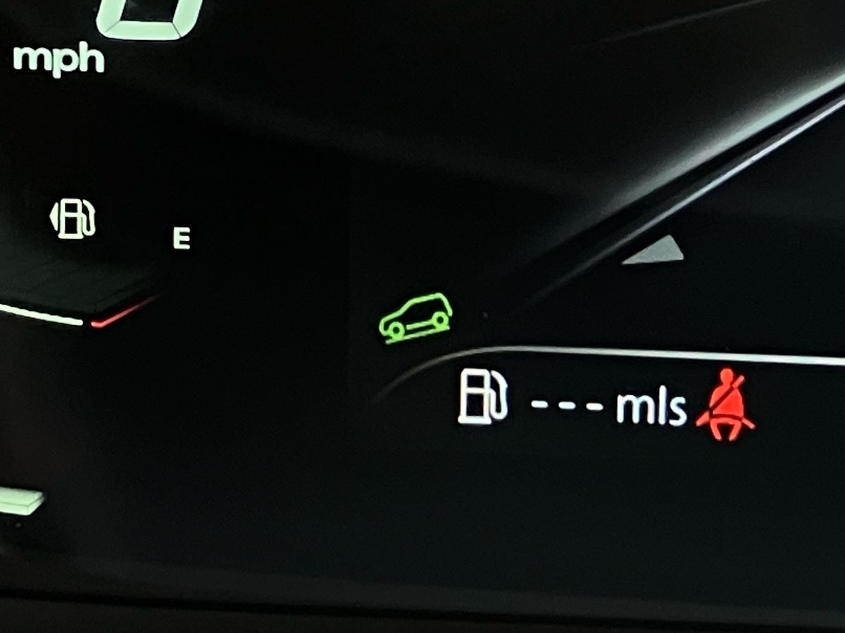 Used MG MG HS 2022 for sale - 76807860: Photo 40