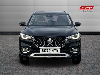 Used MG MG HS 2022 for sale - 76807860: Photo