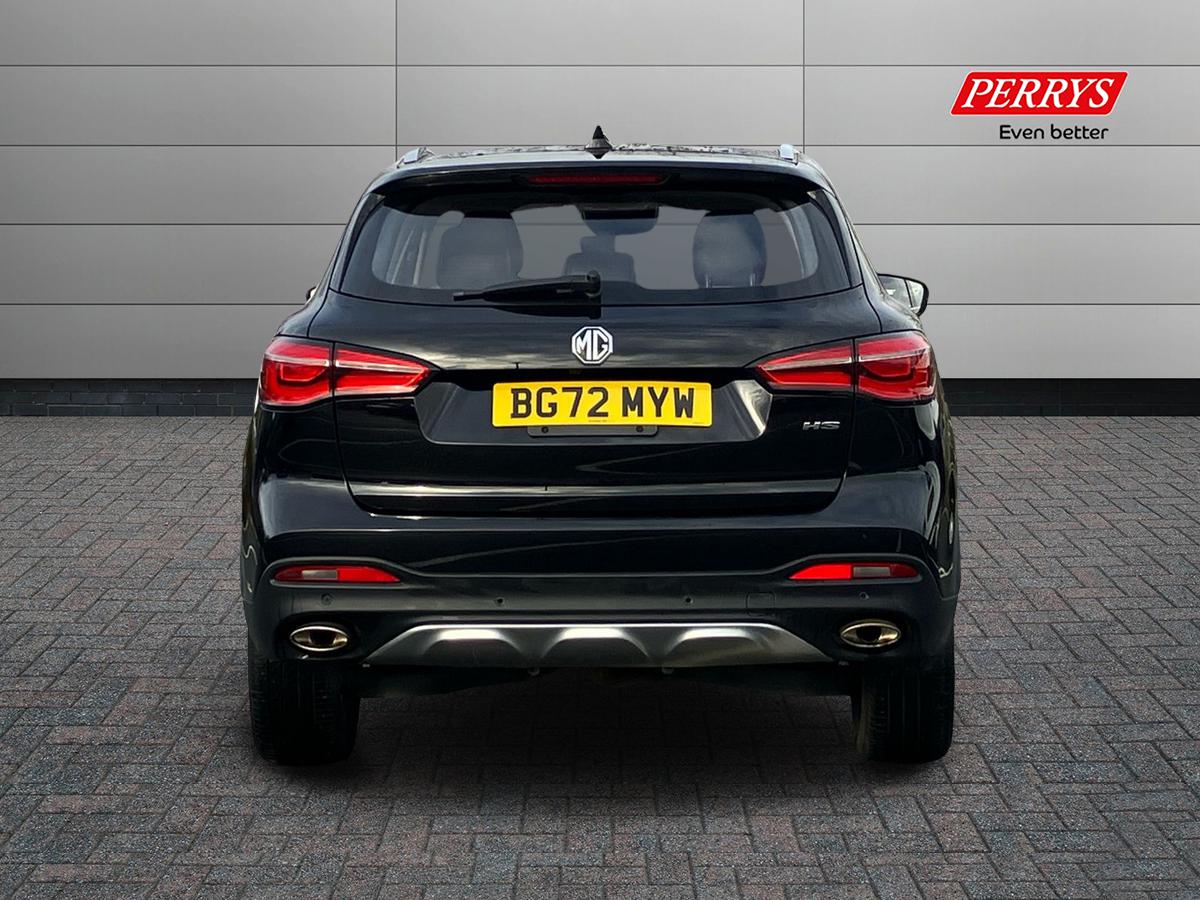 Used MG MG HS 2022 for sale - 76807860: Photo 5