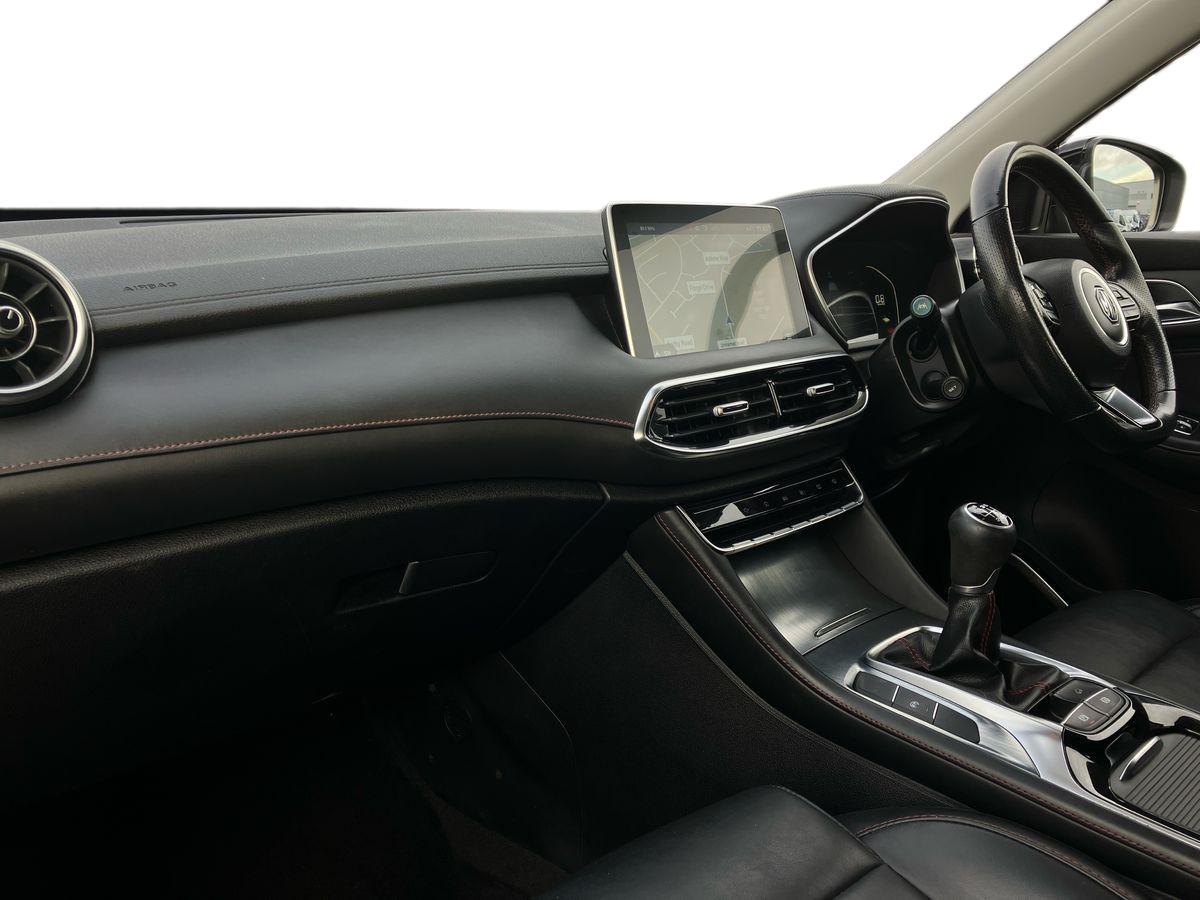 Used MG MG HS 2022 for sale - 76807860: Photo 6