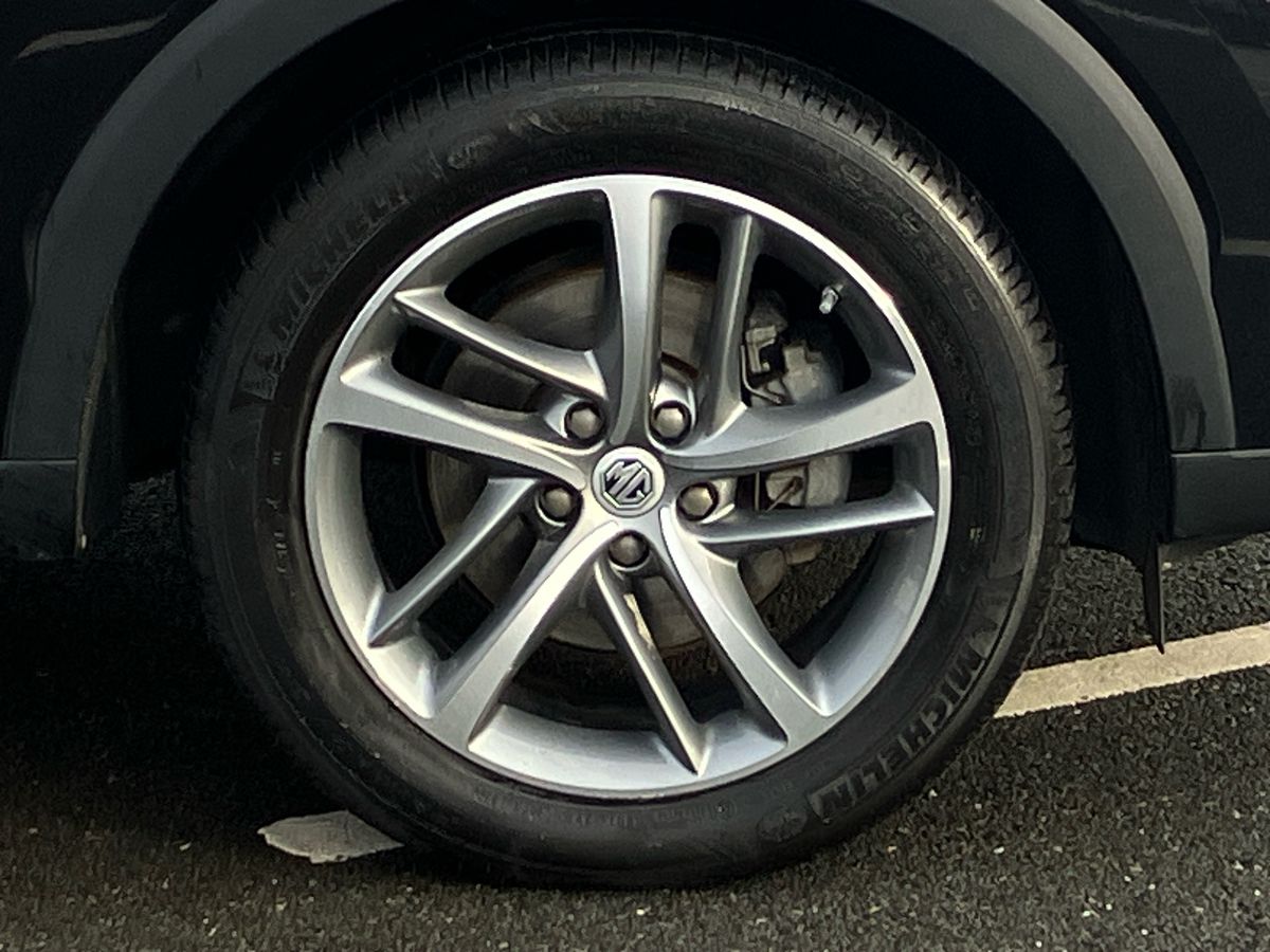 Used MG MG HS 2022 for sale - 76807860: Photo 7