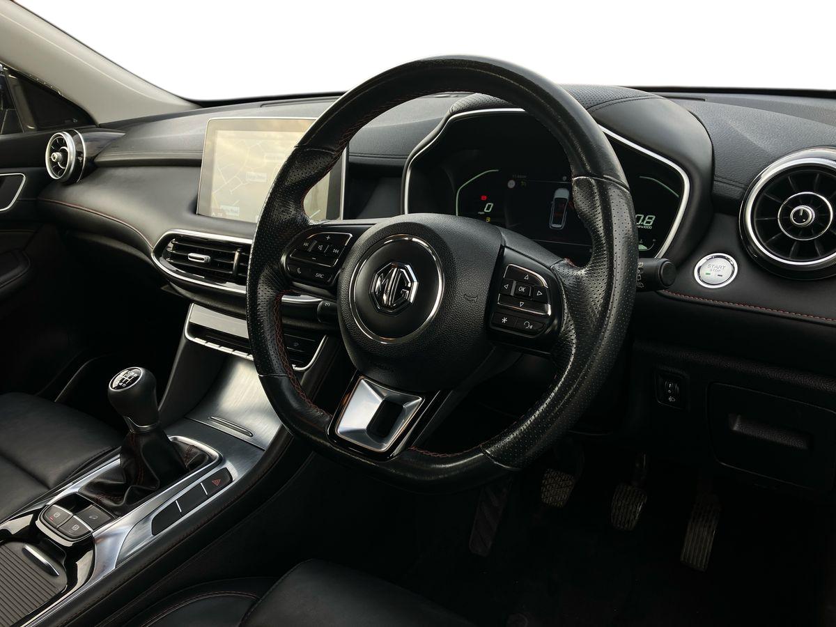 Used MG MG HS 2022 for sale - 76807860: Photo 8