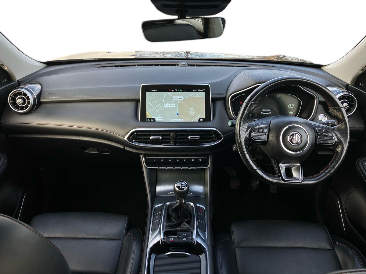 Used MG MG HS 2022 for sale - 76807860: Photo 9