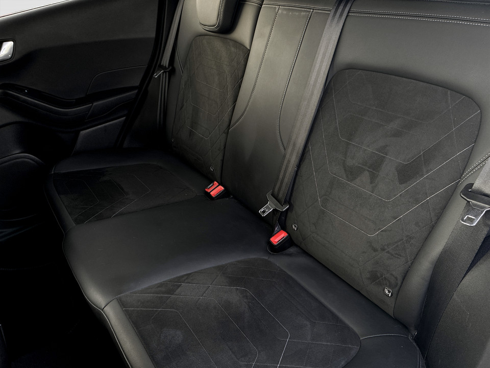 Used Ford Fiesta 2023 for sale - 77617215: Photo 14