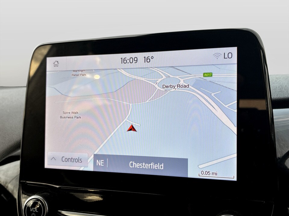 Used Ford Fiesta 2023 for sale - 77617215: Photo 15