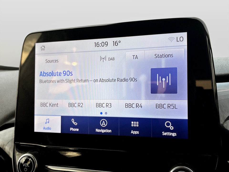 Used Ford Fiesta 2023 for sale - 77617215: Photo 16