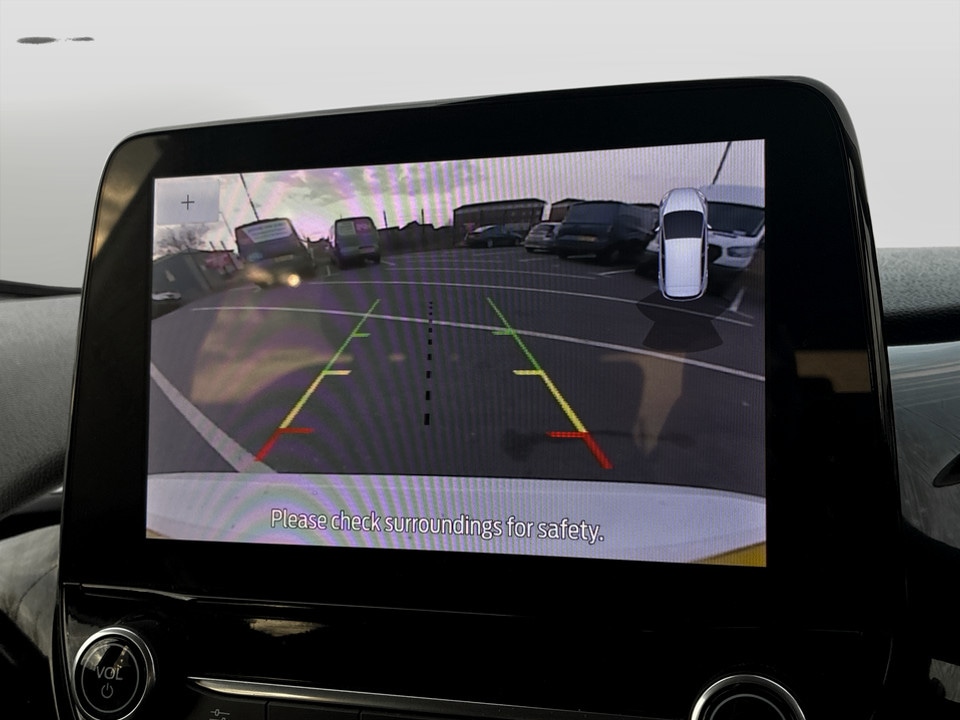 Used Ford Fiesta 2023 for sale - 77617215: Photo 17