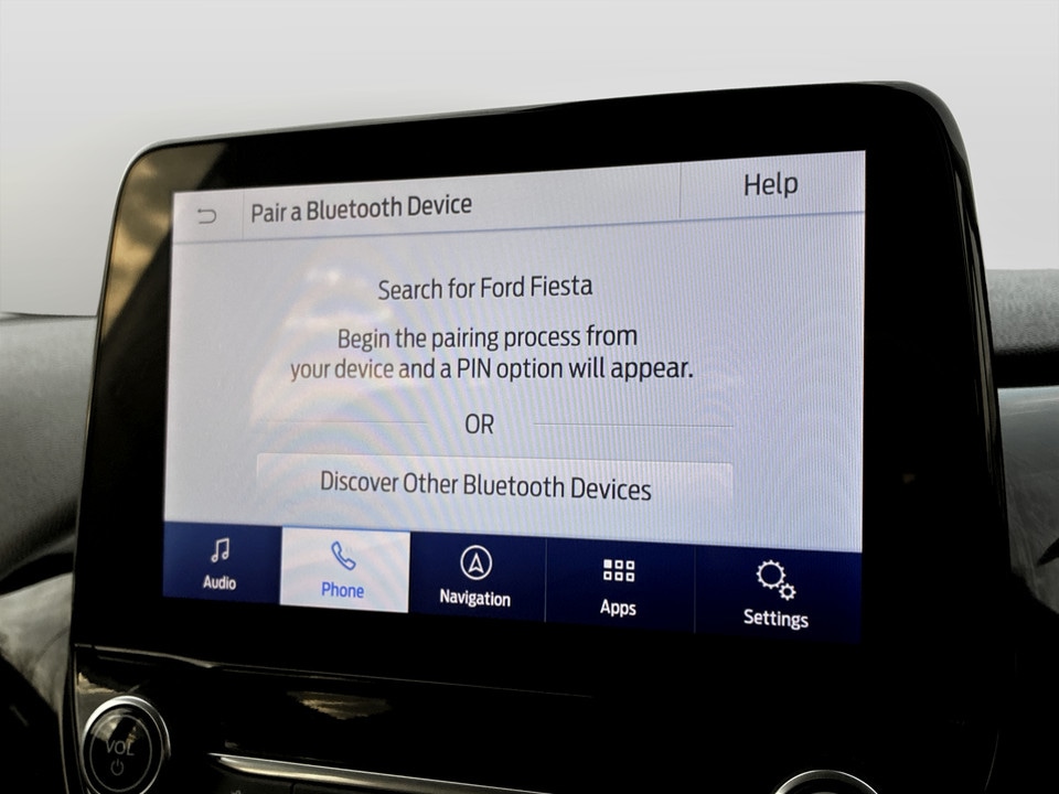 Used Ford Fiesta 2023 for sale - 77617215: Photo 23