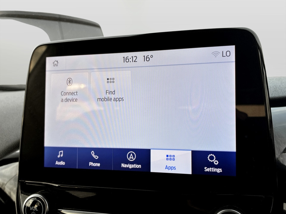 Used Ford Fiesta 2023 for sale - 77617215: Photo 24