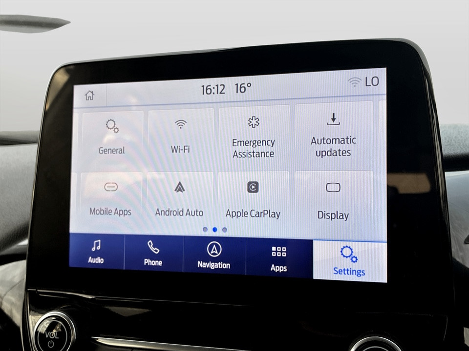 Used Ford Fiesta 2023 for sale - 77617215: Photo 27