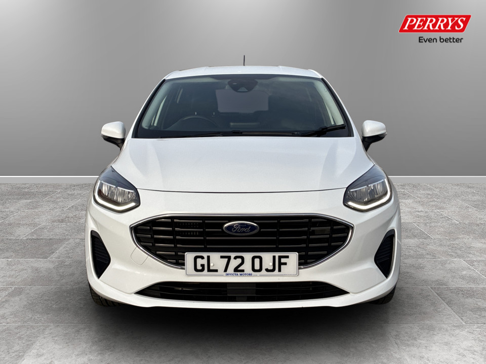 Used Ford Fiesta 2023 for sale - 77617215: Photo 42