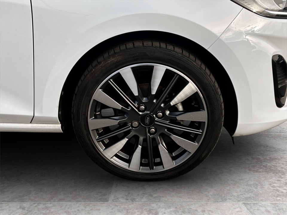 Used Ford Fiesta 2023 for sale - 77617215: Photo 49