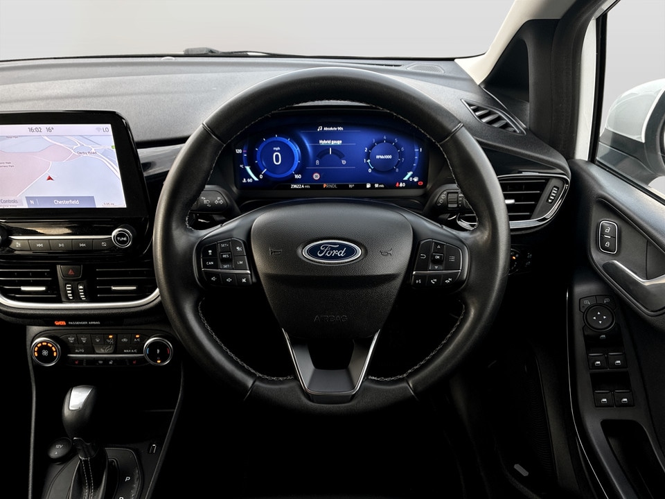 Used Ford Fiesta 2023 for sale - 77617215: Photo 54