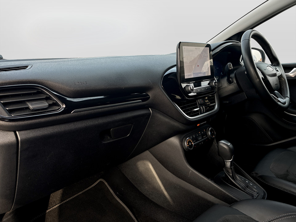 Used Ford Fiesta 2023 for sale - 77617215: Photo 55