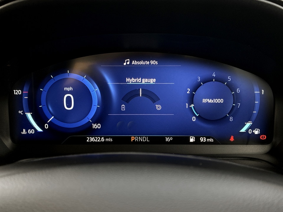 Used Ford Fiesta 2023 for sale - 77617215: Photo 60