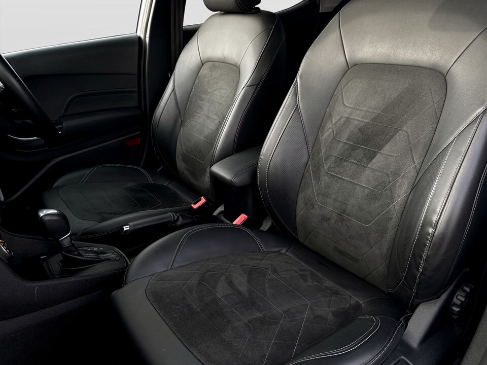 Used Ford Fiesta 2023 for sale - 77617215: Photo 62