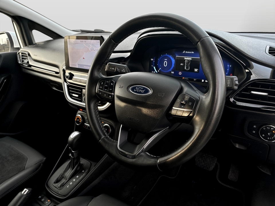 Used Ford Fiesta 2023 for sale - 77617215: Photo 63