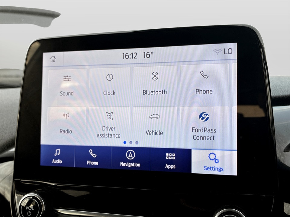 Used Ford Fiesta 2023 for sale - 77617215: Photo 66