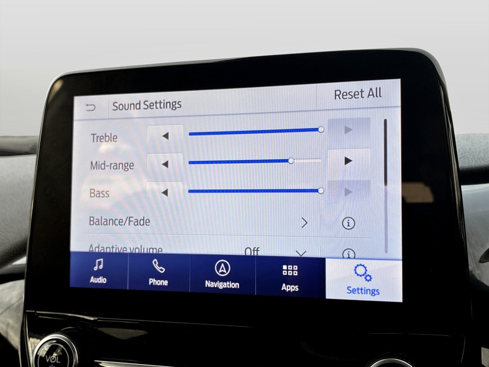 Used Ford Fiesta 2023 for sale - 77617215: Photo 67