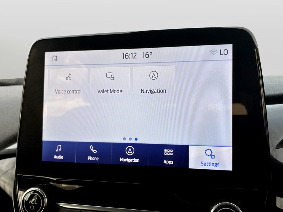 Used Ford Fiesta 2023 for sale - 77617215: Photo 69