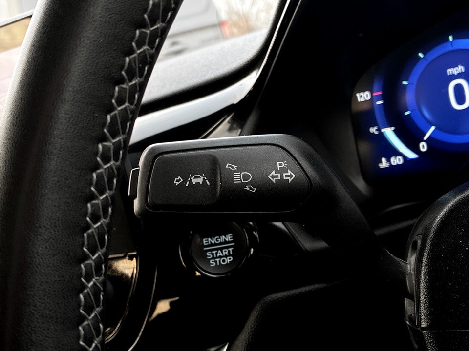 Used Ford Fiesta 2023 for sale - 77617215: Photo 72