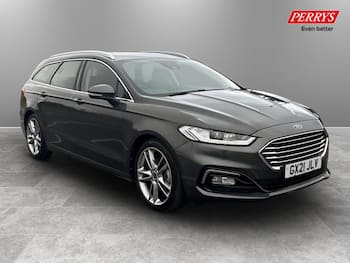 Used Ford Mondeo 2021 for sale - 79785143: Photo