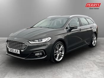 Used Ford Mondeo 2021 for sale - 79785143: Photo