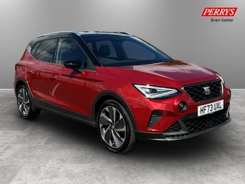 Used SEAT Arona 2023 for sale - 79429408: Photo