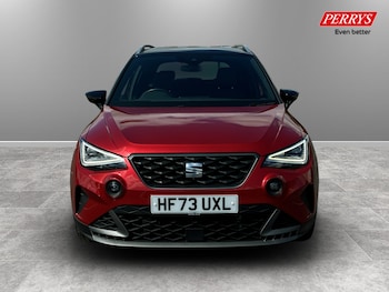Used SEAT Arona 2023 for sale - 79429408: Photo
