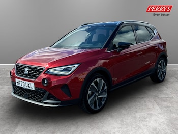 Used SEAT Arona 2023 for sale - 79429408: Photo