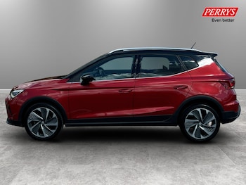 Used SEAT Arona 2023 for sale - 79429408: Photo